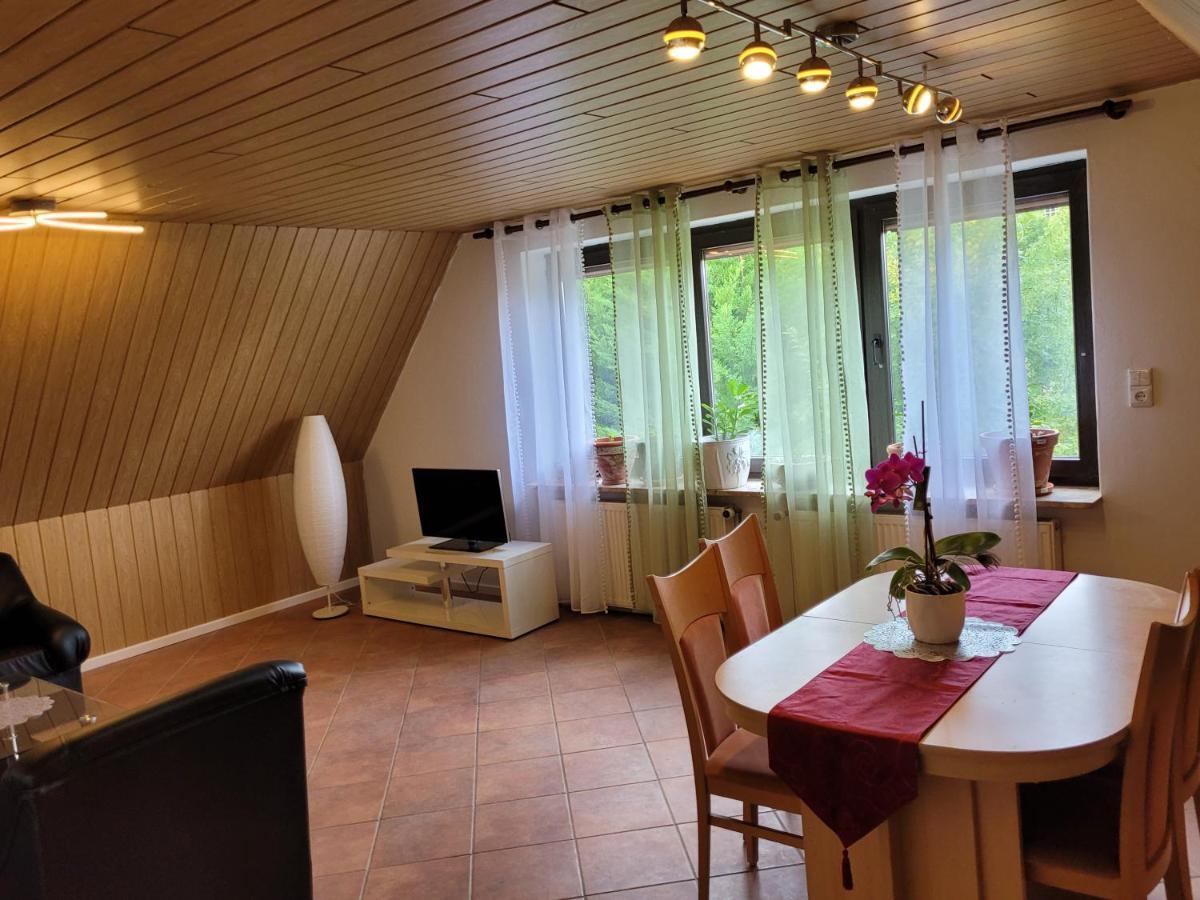 Ferienwohnung In Scharnebeck Kültér fotó