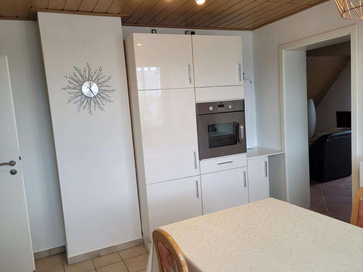 Ferienwohnung In Scharnebeck Kültér fotó